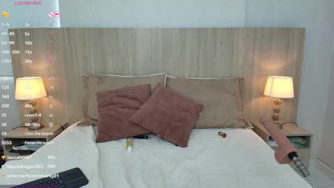 katerin online show from January 30, 2025, 5:39 pm