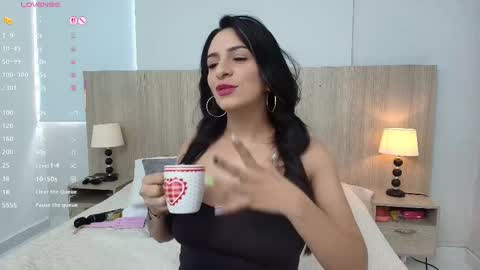 katerin online show from October 16, 2025, 11:55 am