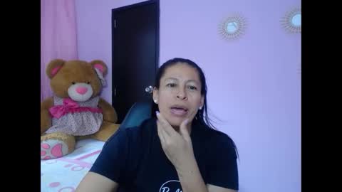 Martina online show from February 10, 2025, 7:28 pm