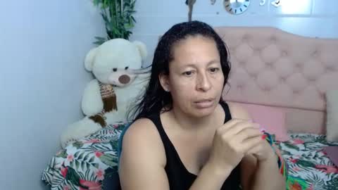 Martina online show from September 30, 2025, 11:54 pm