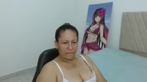 Snapshot of mature_martina_ chatting on March 1, 2026, 9:00 am Martina online show from March 1, 2026, 9:00 am