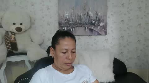 Snapshot of mature_martina_ chatting on March 5, 2026, 7:10 pm Martina online show from March 5, 2026, 7:10 pm