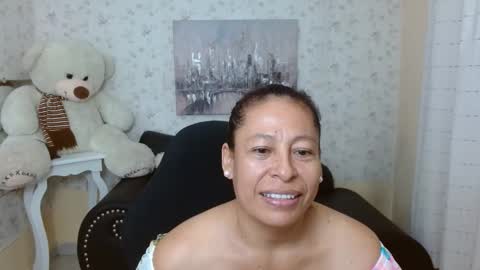 Martina online show from April 18, 2026, 10:54 pm