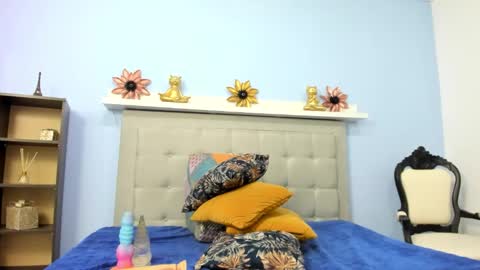 mature_sexylove online show from November 7, 2025, 1:05 am