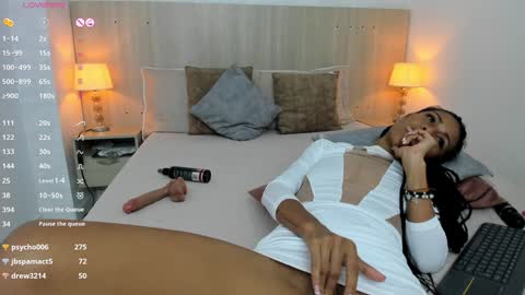 Vayolet Castro online show from February 8, 2025, 1:00 am