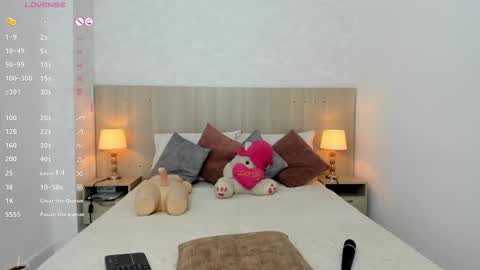 Vayolet Castro online show from September 30, 2025, 11:26 am