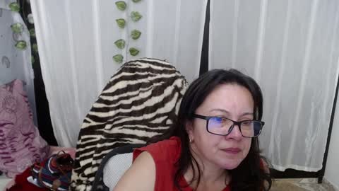 Snapshot of mature_wolf chatting on January 29, 2025, 10:01 pm Sonia online show from January 29, 2025, 10:01 pm