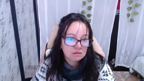 Snapshot of mature_wolf chatting on February 28, 2025, 3:26 pm Sonia online show from February 28, 2025, 3:26 pm