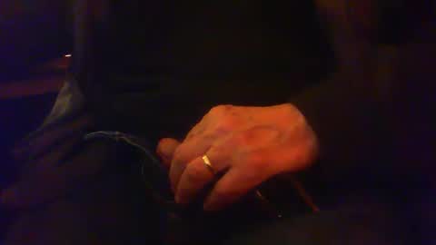 Maturedaddi online show from January 7, 2025, 6:45 pm