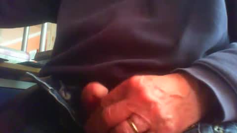 Maturedaddi online show from March 11, 2025, 4:29 pm