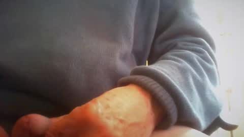 Maturedaddi online show from February 3, 2026, 2:33 pm