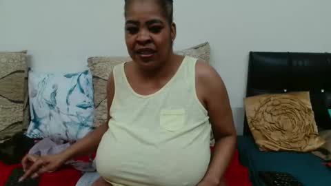 QUEEN online show from April 20, 2026, 7:37 pm