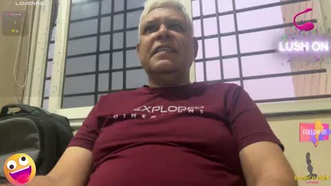 DEV online show from November 18, 2025, 12:16 am