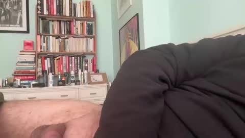 Snapshot of maturehairyrealman chatting on February 17, 2025, 12:16 pm Daddy online show from February 17, 2025, 12:16 pm