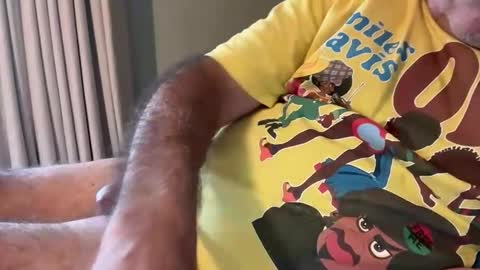 Snapshot of maturehairyrealman chatting on February 8, 2026, 4:10 pm Daddy online show from February 8, 2026, 4:10 pm