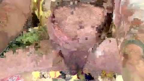 Daddy online show from June 25, 2026, 9:03 am