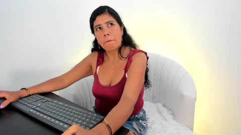 MARIA online show from June 25, 2026, 12:09 pm