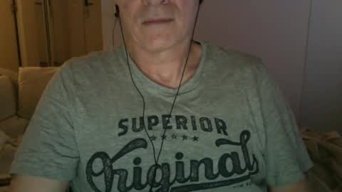 Snapshot of maturehotman chatting on January 6, 2025, 7:45 pm maturehotman online show from January 6, 2025, 7:45 pm