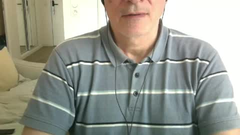 Snapshot of maturehotman chatting on February 16, 2025, 11:05 am maturehotman online show from February 16, 2025, 11:05 am