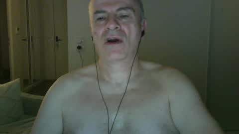 Snapshot of maturehotman chatting on March 1, 2025, 6:35 am maturehotman online show from March 1, 2025, 6:35 am