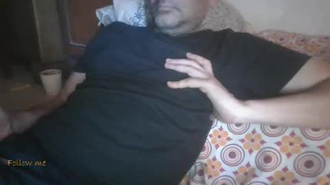 matureman_cum online show from April 16, 2026, 8:04 am