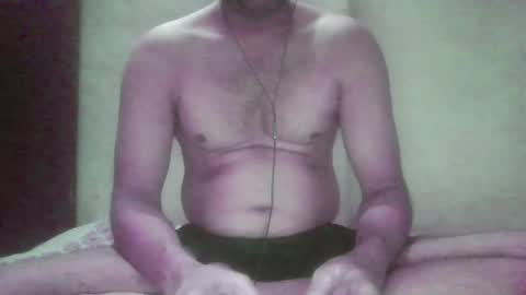 matureman_cum online show from April 18, 2026, 6:34 pm