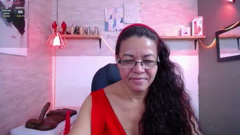 maturepure_ online show from September 29, 2025, 8:24 pm