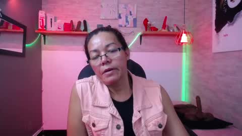 maturepure_ online show from October 26, 2025, 8:37 pm