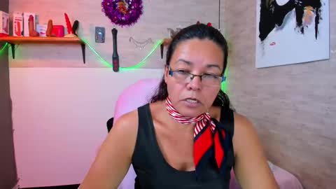 maturepure_ online show from January 9, 2026, 11:50 pm