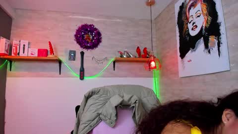 maturepure_ online show from January 12, 2026, 9:09 pm