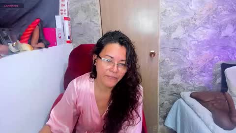 maturepure_ online show from February 7, 2026, 1:26 pm