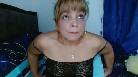 Cecilia online show from March 2, 2025, 12:31 am