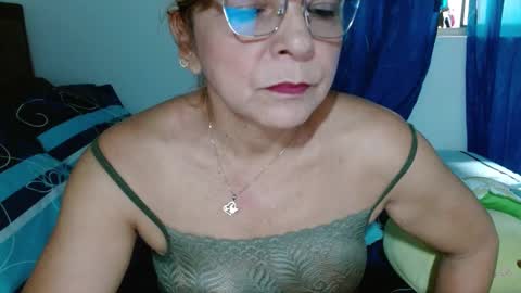 Cecilia online show from March 2, 2025, 3:16 pm