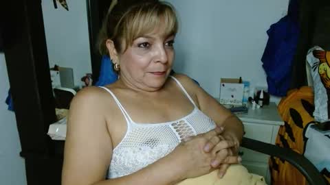 Cecilia online show from October 10, 2025, 10:09 pm