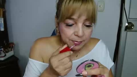 Cecilia online show from January 16, 2026, 2:54 pm