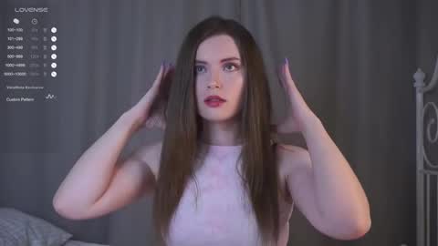 Lily online show from February 22, 2025, 4:19 pm