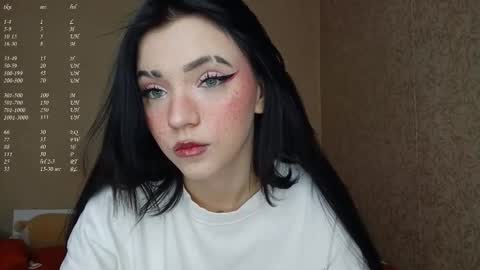 Mia online show from February 19, 2026, 11:06 am