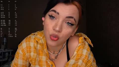 Mia online show from March 5, 2026, 1:18 pm