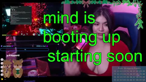 maudLin online show from December 15, 2024, 6:51 am