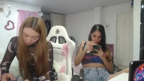 Mau and Lauren online show from February 13, 2026, 9:33 pm