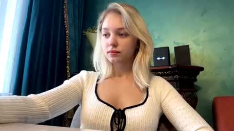 Snapshot of mauriceproenza chatting on June 26, 2026, 7:35 am Eva 1st day online show from June 26, 2026, 7:35 am