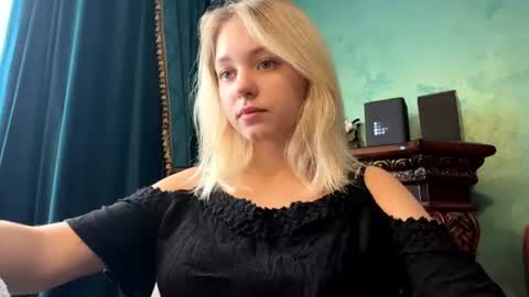 Snapshot of mauriceproenza chatting on July 11, 2026, 7:22 am Eva 1st day online show from July 11, 2026, 7:22 am