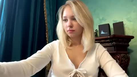 Snapshot of mauriceproenza chatting on July 13, 2026, 7:00 am Eva 1st day online show from July 13, 2026, 7:00 am