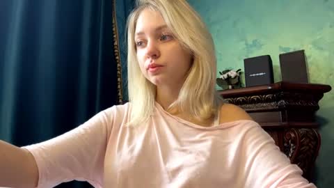 Snapshot of mauriceproenza chatting on July 16, 2026, 7:14 am Eva 1st day online show from July 16, 2026, 7:14 am