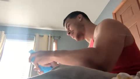 mauricescott online show from January 13, 2026, 7:41 pm