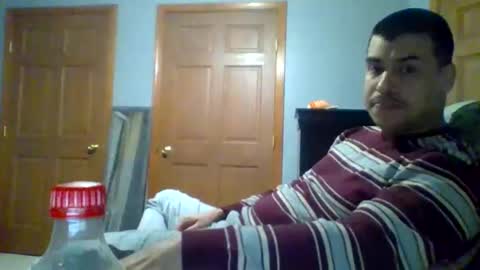 mauricescott online show from April 4, 2026, 3:49 am