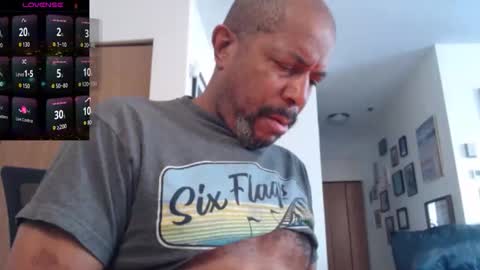 mauricewilson86 online show from December 16, 2025, 3:50 pm