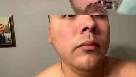Snapshot of mauricio76pl chatting on December 19, 2025, 5:47 am Bigdick469 online show from December 19, 2025, 5:47 am