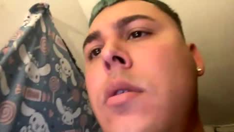 Snapshot of mauricio76pl chatting on July 12, 2026, 1:51 am Bigdick469 online show from July 12, 2026, 1:51 am