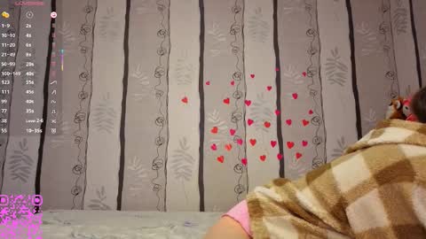 Snapshot of maurineneverman chatting on February 13, 2026, 9:38 am Lucy online show from February 13, 2026, 9:38 am